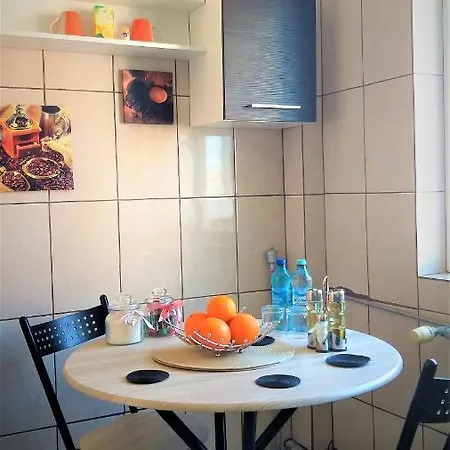 Ummagumma Apartment Bucharest