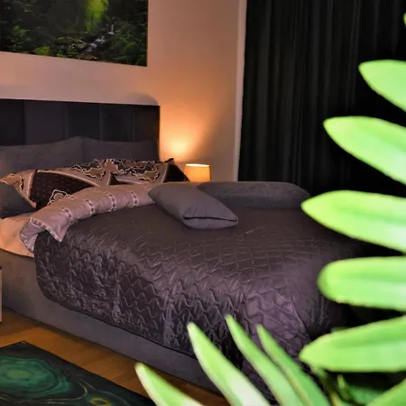Ummagumma Apartment Bucharest