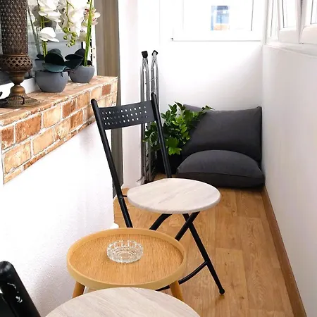 Ummagumma Apartment