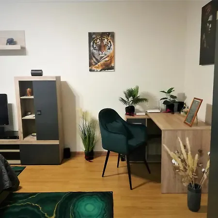 Appartamento Ummagumma Bucarest