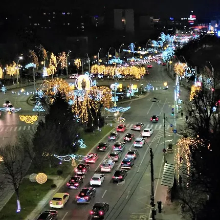 Ummagumma Bucarest